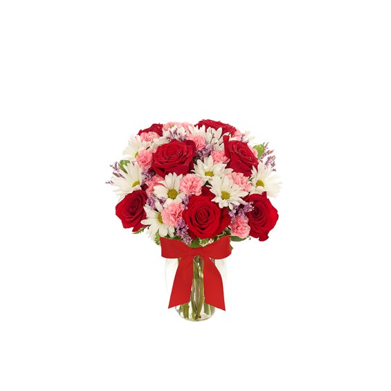 BF504-11KLR_Sweetest_Medley_Bouquet